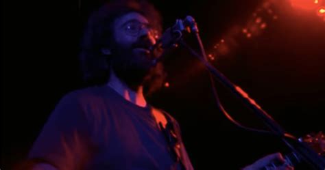 The Grateful Dead Performs ‘Uncle John’s Band’ In 1974: Pro-Shot Video