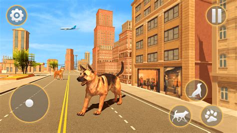 Dog Simulator 3D - Animal Life for PC / Mac / Windows 11,10,8,7 - Free ...