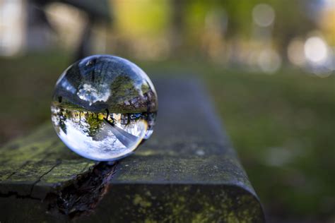 Crystal Ball Free Stock Photo - Public Domain Pictures