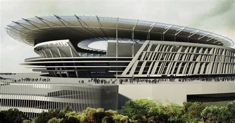 9 arrested for corruption in building of new Roma stadium