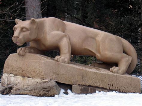 🔥 Free Download Penn State Nittany Lion Shrine by @sholt | WallpaperSafari