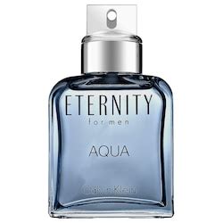 ETERNITY Aqua For Men - Calvin Klein | Sephora