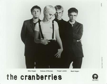 The Cranberries – Ode to My Family Lyrics | Genius