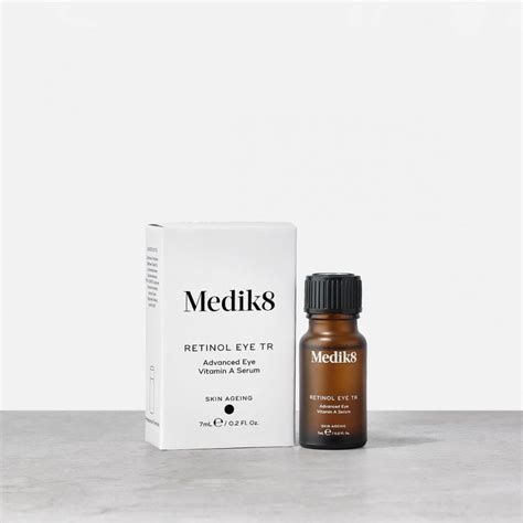 Medik8 Retinol Eye TR Serum | Anti-ageing Skin Care | Australia