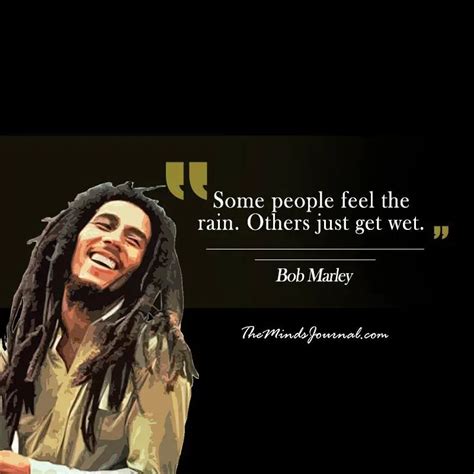 50+ Bob Marley Quotes That Will Change Your Perspective Of Life