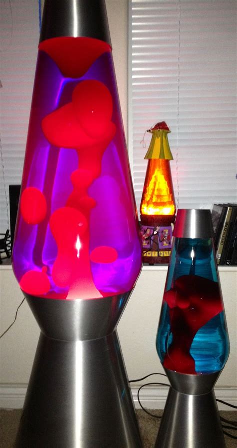 Colossus, and USA Giant!!! | Lava lamp, Cool lava lamps, Lamp