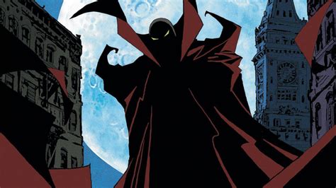 Todd McFarlane Gives Advice to Anyone Portraying Spawn - Comic Book ...