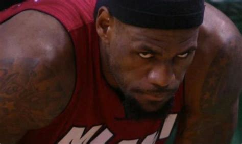 The Daily Grind: Epic Game 6 Performance by Lebron James