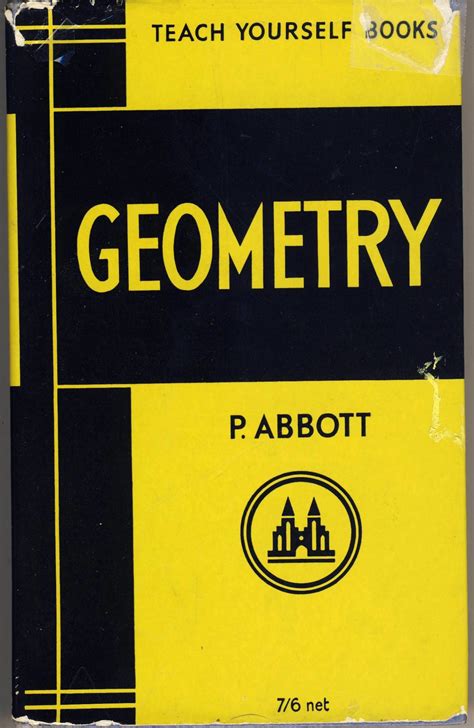 Favourite Maths and Geometry Books - Expert Recommendations