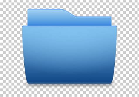 Folder Icon Clipart