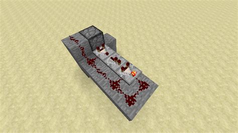 Minecraft redstone clock comparator 894318-Minecraft redstone clock comparator