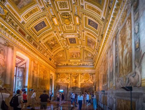 Castel Sant' Angelo in Rome - Hadrian's Tomb, Repurposed