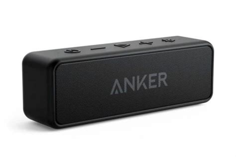 Anker SoundCore 2 Review - 12W Budget Bluetooth Speaker