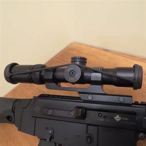 Scope mount question - AR15.COM