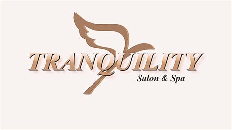 Tranquility Salon & Spa