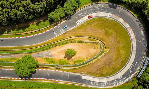 Nurburgring Insider's Guide – Everything North Americans need to know to spectate, drive and ...