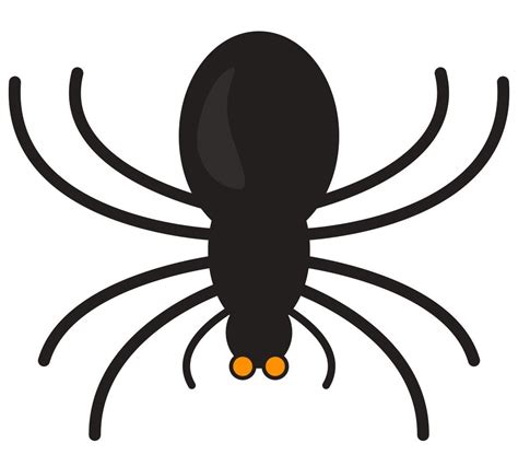 Halloween Spider Printables