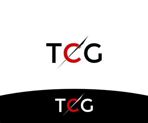 Small Business Logo Design for TCG by VGB | Design #3199157