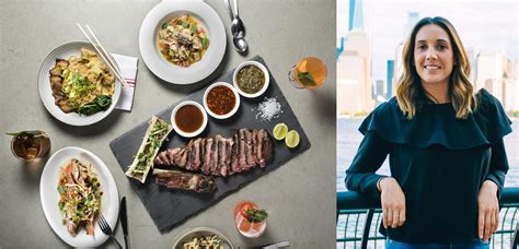 Chef Leah Cohen Opens Piggyback, Blending Asian and American Flavors