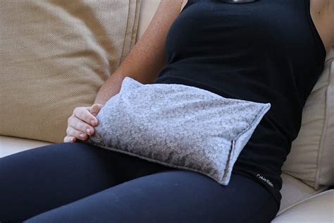 The 4 Best Heating Pads For Cramps