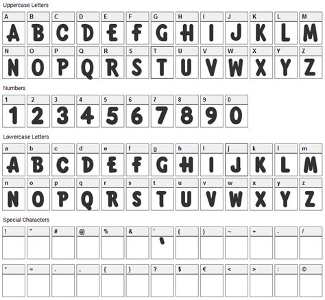 Kirby Classic Font Download - Fonts4Free