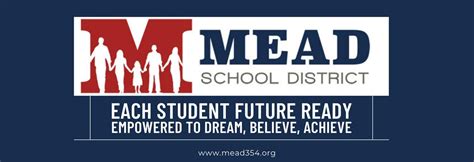 Mead School District 354