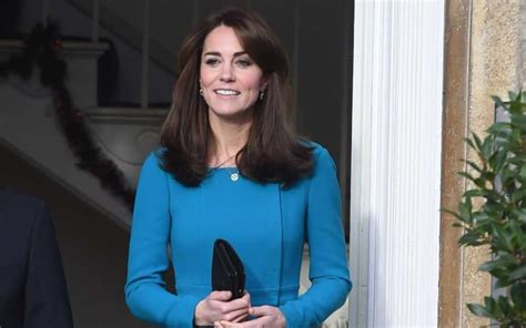 Kate Middleton Gives First TV Interview Since her Engagement ...