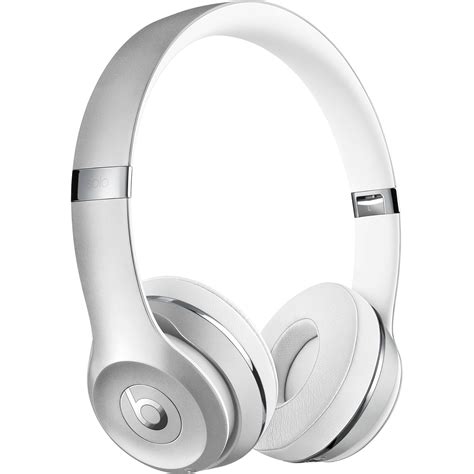 Beats by Dr. Dre Beats Solo3 Wireless On-Ear Headphones