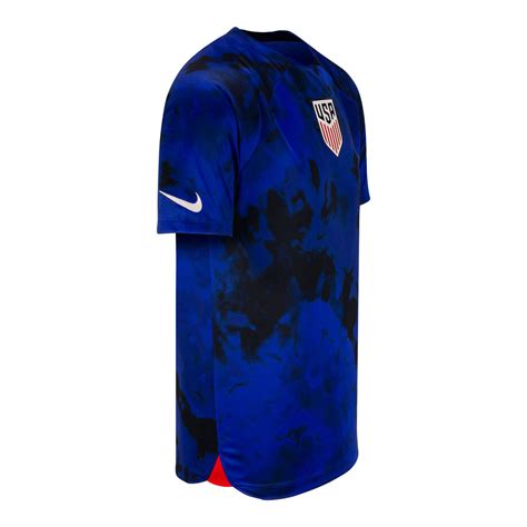 Authentic USA Soccer Jerseys - Mens - Official U.S. Soccer Store