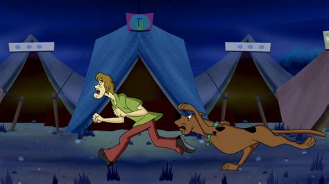 Scooby-Doo and the Legend of the Vampire (2003) Screencap | Fancaps