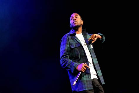 Kendrick Lamar 'Alright': the Story Behind the Song