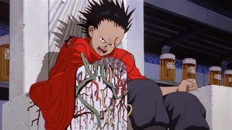 10 Things Even Diehard Fans Didn’t Know About Akira