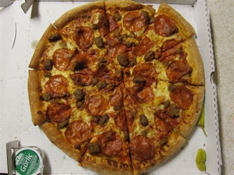 How Many Pieces In A Large Papa Johns Pizza - trendadri