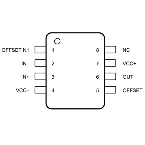 LM741 Pinout, Datasheet Features For Beginners NerdyTechy, 43% OFF