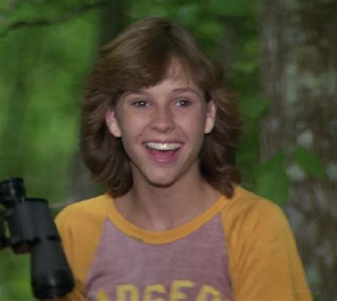 Kristy McNichol in Little Darlings Kristy Mcnichol, Little Darlings ...