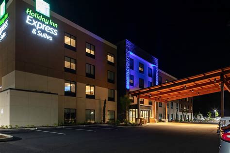 HOLIDAY INN EXPRESS & SUITES THE DALLES, AN IHG HOTEL - Updated 2022 Prices & Reviews