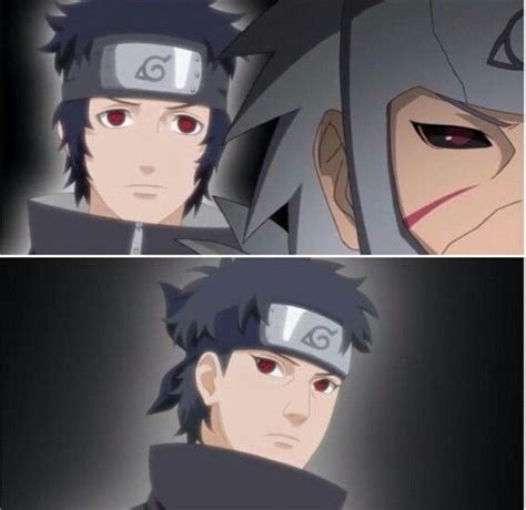 Pin by Uchiha Itachi on Shisui & kagami | Shisui, Naruto shippuden ...