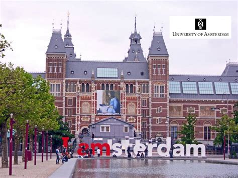 University of Amsterdam - New World : Artificial Intelligence