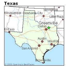 Greenville, TX