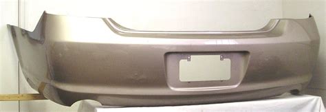 2005-2010 Toyota Avalon Rear Bumper Cover -BUMPER MEGASTORE