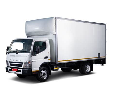 Fuso | Fuso Canter Campaign 2023