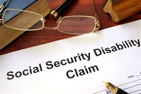 Social Security Disability Attorney | Anderson Hunter Law Firm