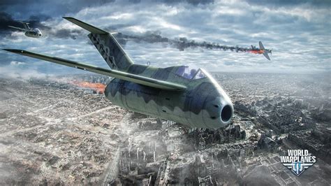 1600x1200 resolution | World Warplanes game application screenshot, World of Warplanes ...