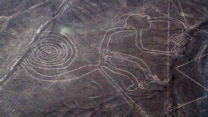 Hummingbird in Nazca Lines | Blog Machu Travel Peru