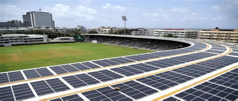 The Cricket Club Of India