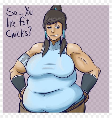 Female Weight Gain Comics Deviantart More From Deviantartfemale - Legend Of Korra Fat - Free ...