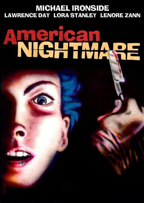 American Nightmare (film) - Alchetron, the free social encyclopedia