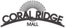 Coral Ridge Mall, Coralville, IA