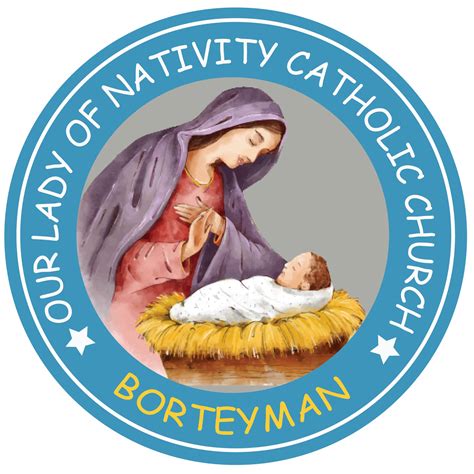 Our Lady of Nativity Catholic Church Borteyman