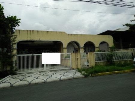 Magallanes Village Makati House For Sale [ House & Lot ] Makati, Philippines -- mldproperties